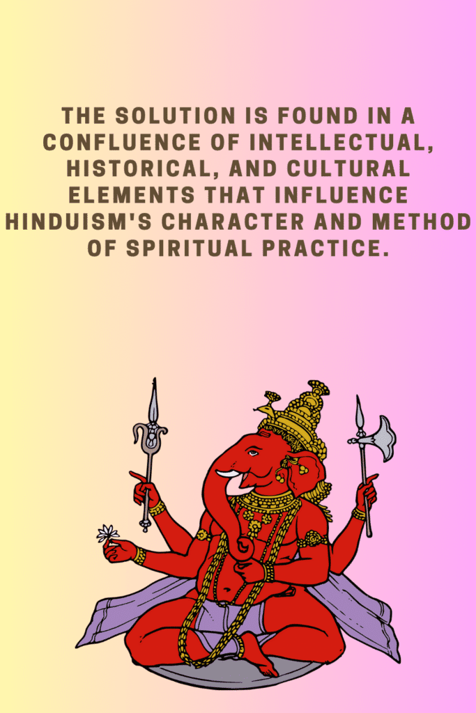 Hindus Not Spread Their Religion