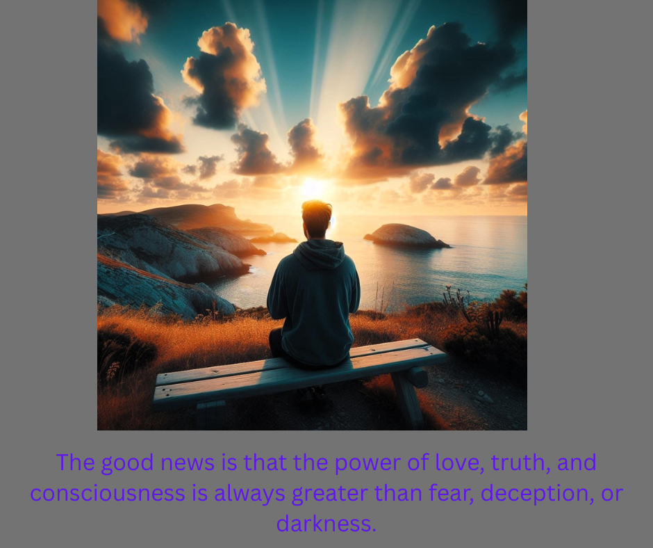 What Is Spiritual Warfare