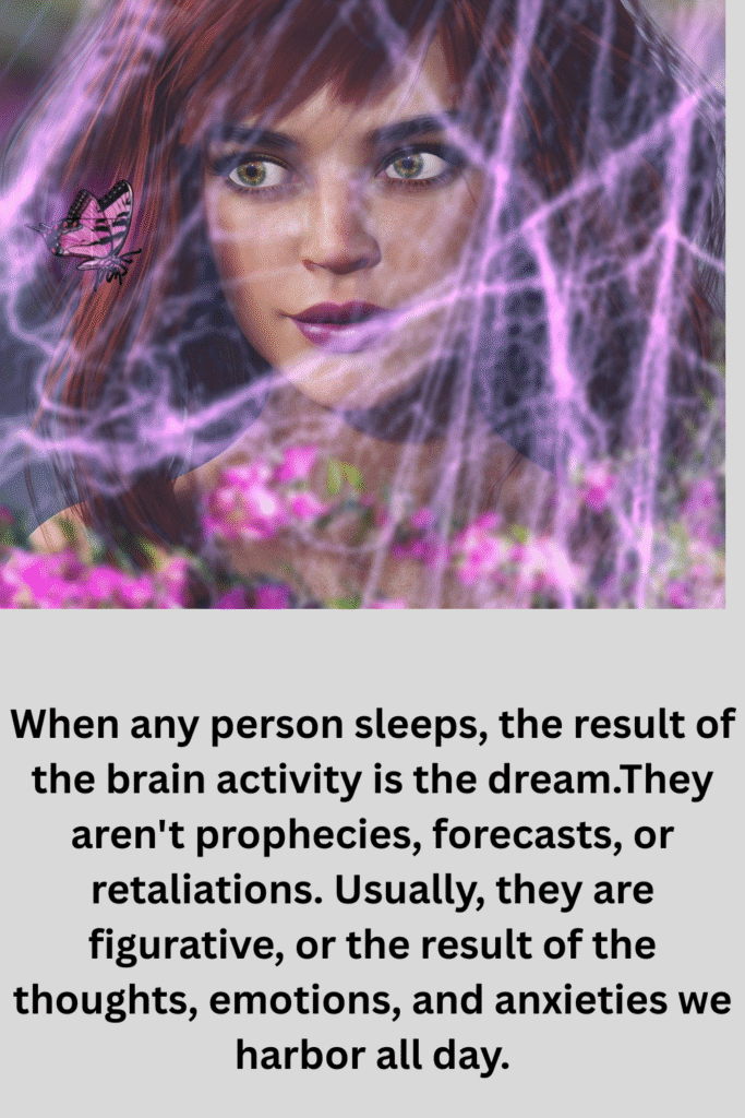 They Get a Horrible Dream