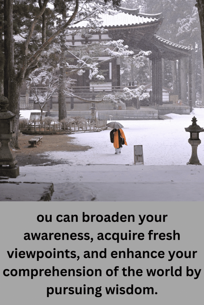 How to Become Spiritual