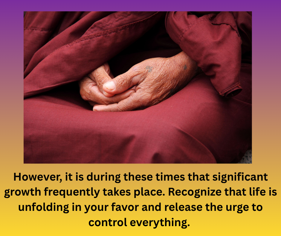 How to improve yourself spiritually