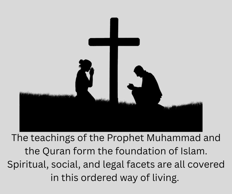 The teachings of the Pro